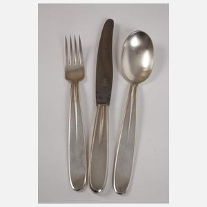 Carl Hugo Pott Speisebesteck