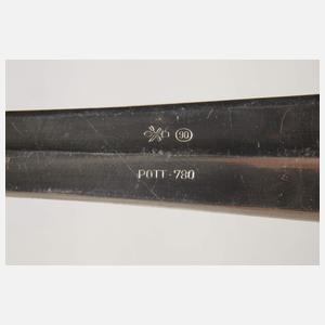 Carl Hugo Pott Speisebesteck