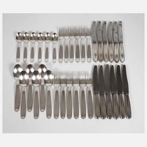 Carl Hugo Pott Speisebesteck