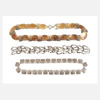 Konvolut Designschmuck111