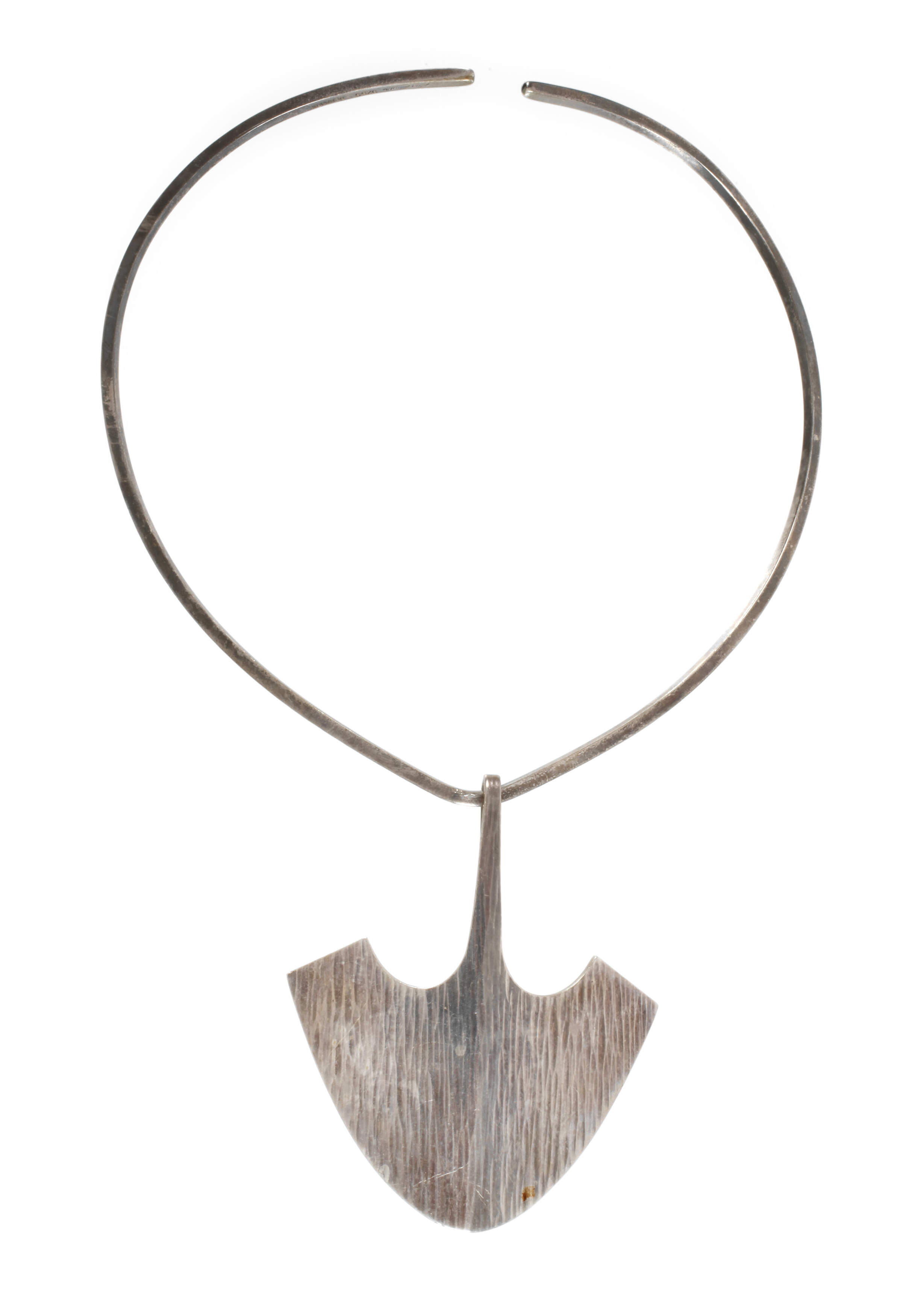 Hans Hansen Designcollier