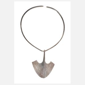 Hans Hansen Designcollier