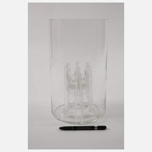 Peill & Putzler große Design Vase