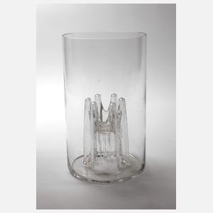 Peill & Putzler große Design Vase