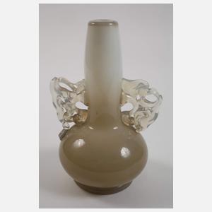 Studioglas zwei Teile Jack Ink