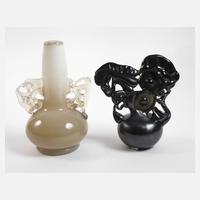 Studioglas zwei Teile Jack Ink111