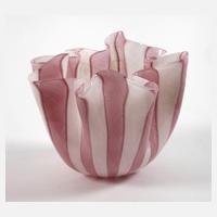 Murano Vase "Fazzoletto"111