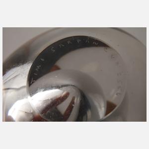 Zwei Vasen Skandinavien