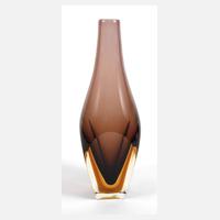 Murano Vase Sommerso111