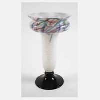 Große Trichtervase111