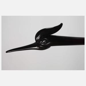 Murano große Tierfigur