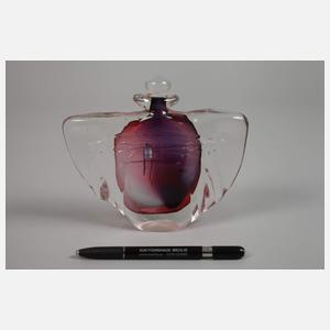 Parfümflakon Chris Comins