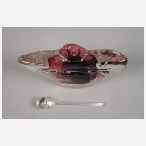 Parfümflakon Chris Comins