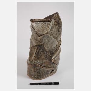 Gebautes Gefäß Heidi Kippenberg