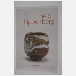 Gebautes Gefäß Heidi Kippenberg