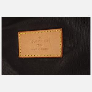 Kleidersack Louis Vuitton
