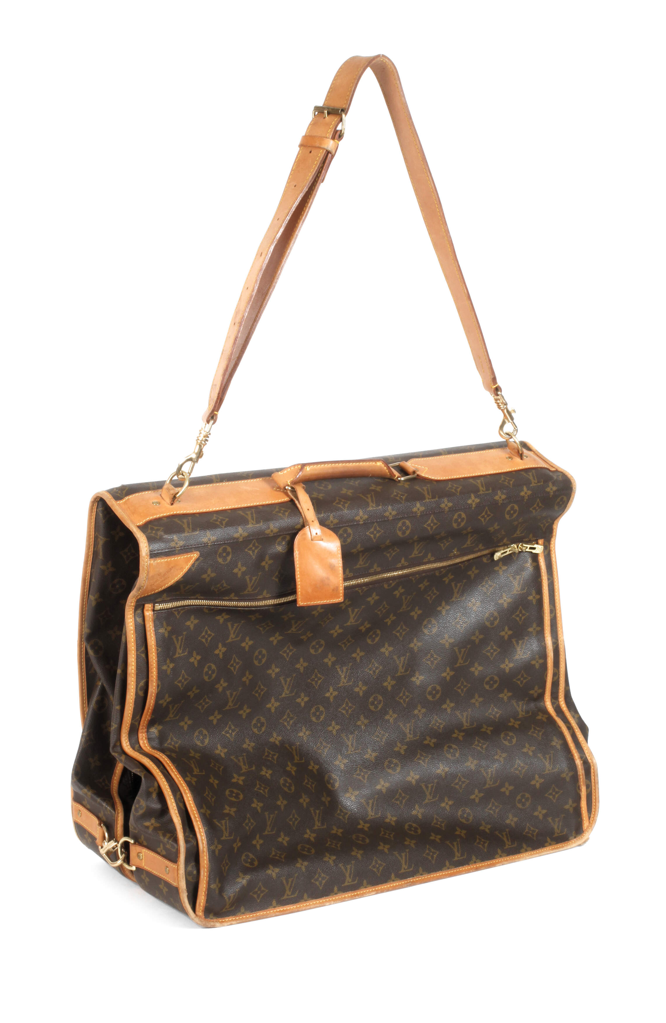 Kleidersack Louis Vuitton