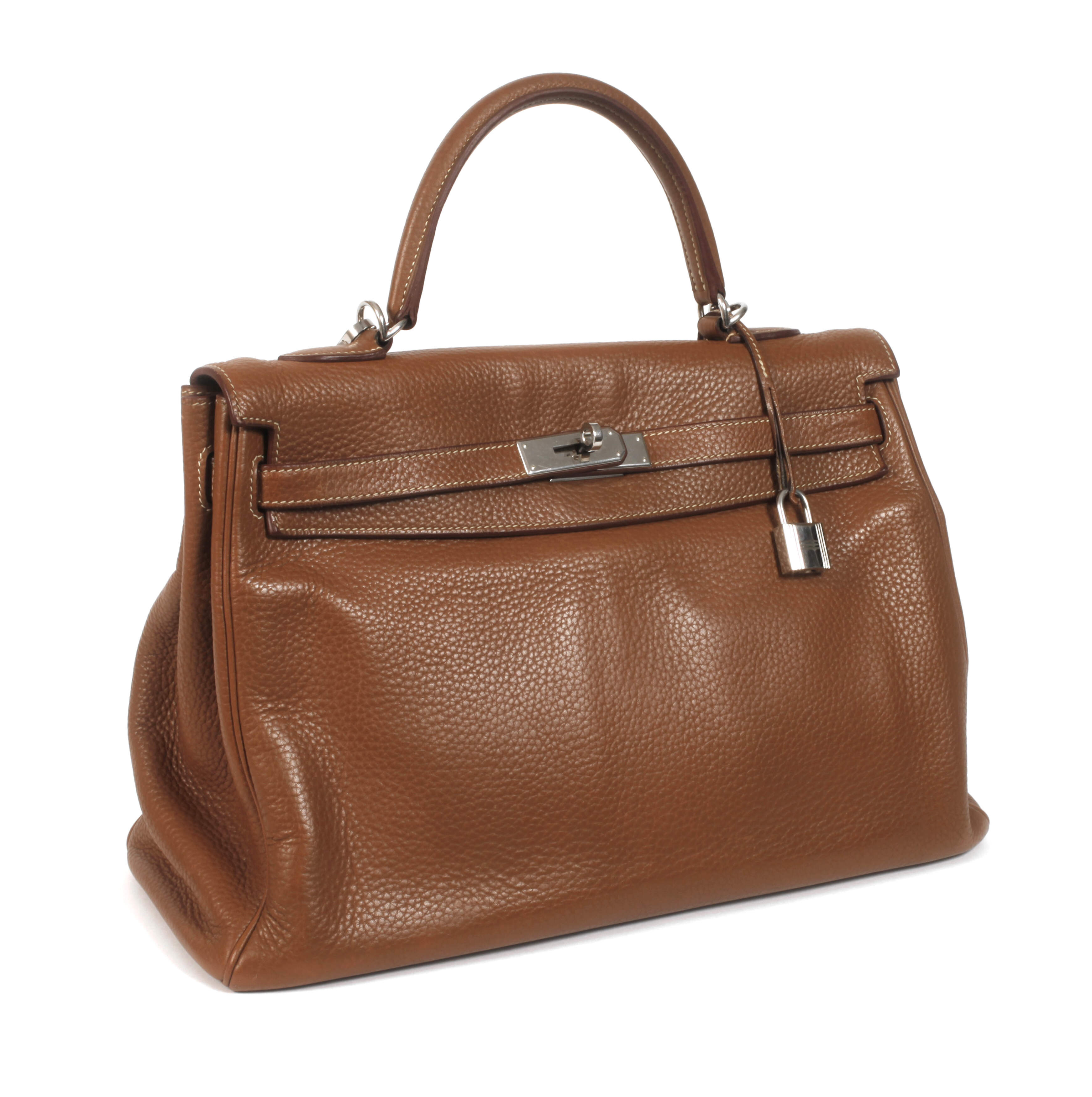 Hermès Vintage Handtasche