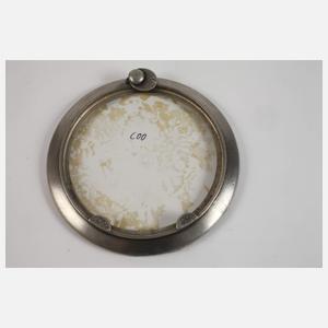 Kleine Bildplatte "Madonna del Magnificant"