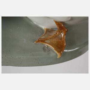 Altenburg Entengruppe