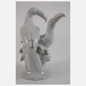 Fraureuth "Tukanengruppe"