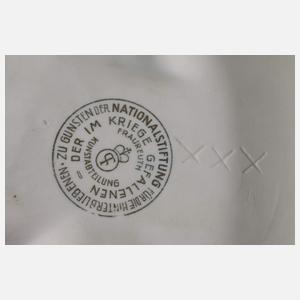 Fraureuth "Eisbär auf Eisscholle"