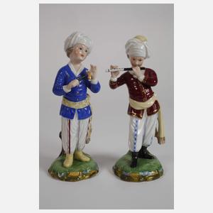 Höchst "Türkische Kapelle"