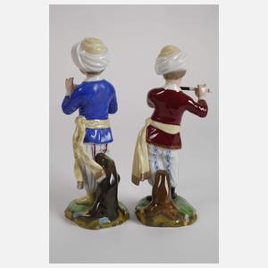 Höchst "Türkische Kapelle"