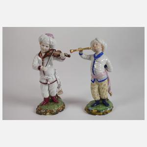 Höchst "Türkische Kapelle"