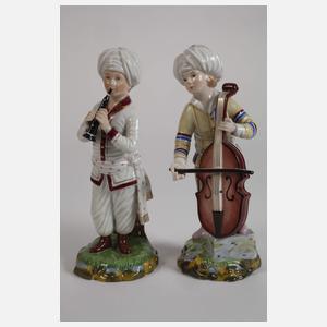 Höchst "Türkische Kapelle"