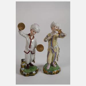 Höchst "Türkische Kapelle"