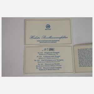 Höchst "Türkische Kapelle"