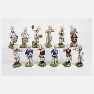 Höchst "Türkische Kapelle"