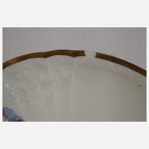 KPM Berlin Speiseservice Blumen und Insekten