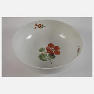 Meissen Konvolut Blumenmalerei