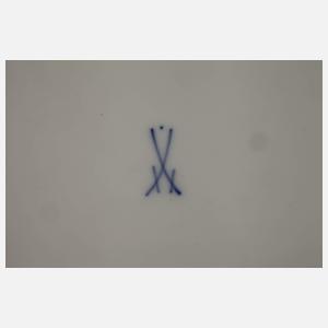 Meissen prunkvolles Kaffeeservice "Blumenzweige"