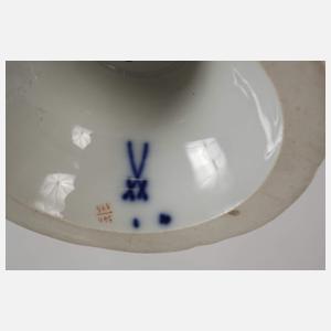 Meissen Prunkvase ”B-Form”