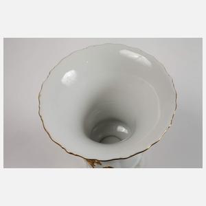 Meissen Prunkvase ”B-Form”