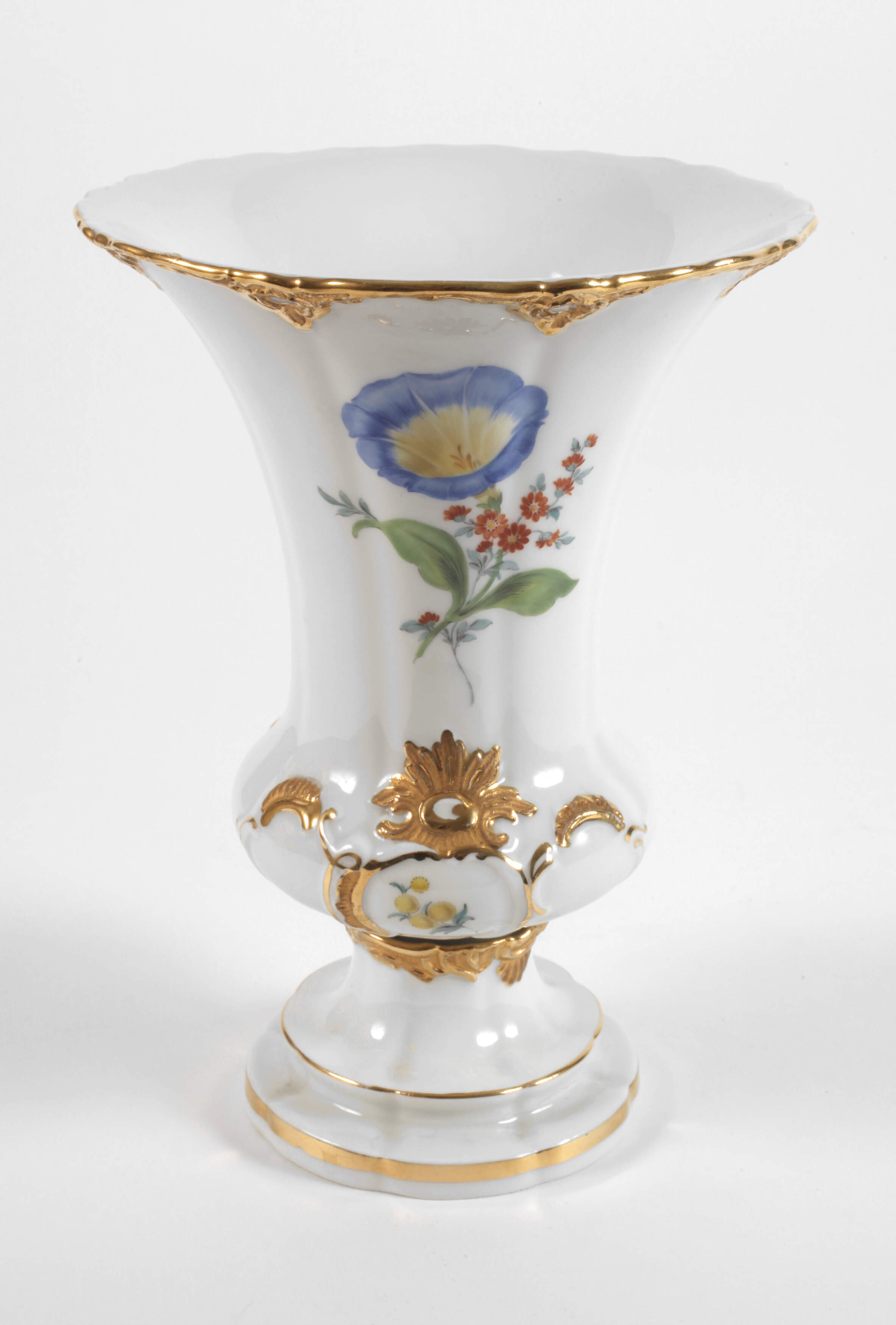 Meissen Prunkvase ”B-Form”
