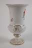 Meissen Kratervase "Blume 3"