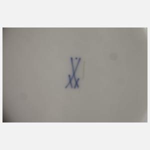 Meissen Schalenset "Börner-Form"