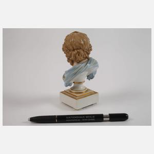 Meissen Büste "Juno"