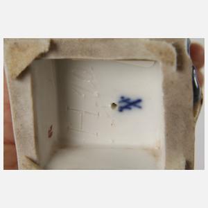 Meissen Büste "Juno"