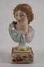 Meissen Büste "Diana "