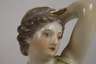 Meissen "Diana mit Hund"