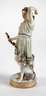 Meissen "Diana mit Hund"