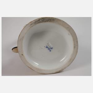 Meissen "Jäger mit Hund"