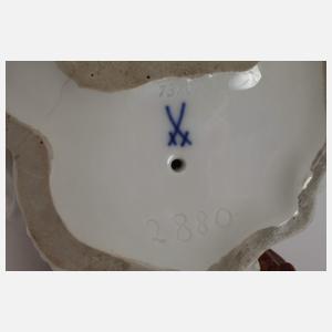 Meissen "Bologneser Hund"