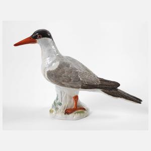 Meissen "Seeschwalbe"
