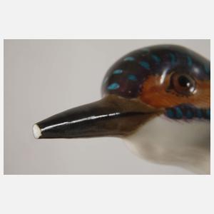 Meissen "Eisvogel"